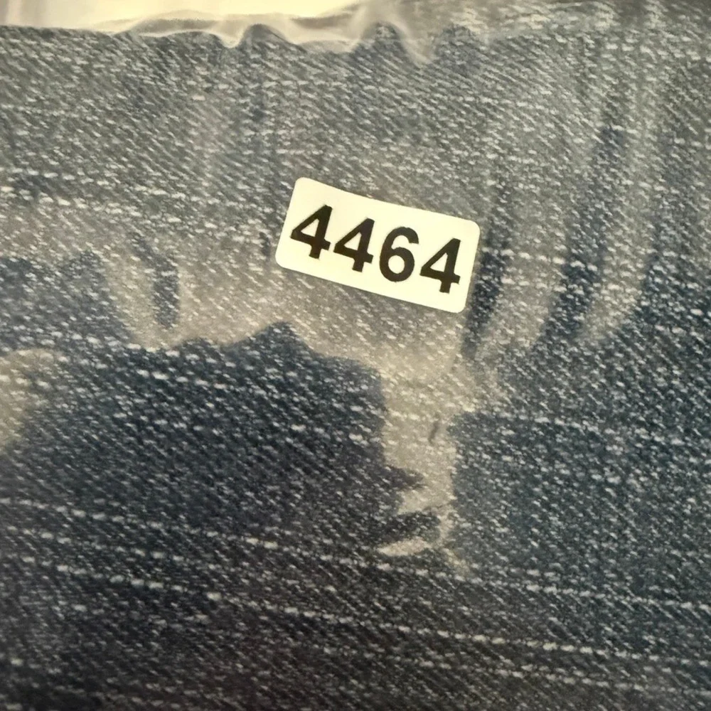 Levis classic style